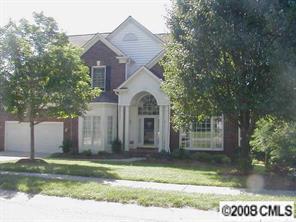 7503 Tarland Ln., Charlotte, NC 28269