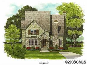 921 Mason Oaks Ct., Charlotte, NC 28211