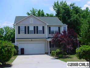 1673 Barbara Ann Cir., Kannapolis, NC 28083