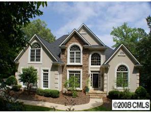 125 Jonquil Ct., Mooresville, NC 28117