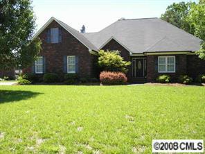 8276 Ferrell Pl., Harrisburg, NC 28075
