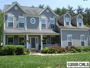 141 Castleton Dr., Mooresville, NC 28117