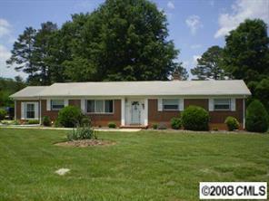 9609 Pleasant View Ln., Mint Hill, NC 28227