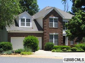 6813 Pipestone Ln., Charlotte, NC 28269