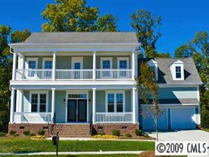 13835 Helen Benson Blvd., Davidson, NC 28036