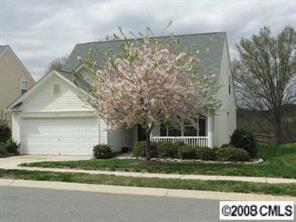 8802 Laurel Run Dr., Charlotte, NC 28269