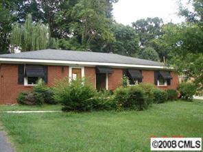 709 Claremont Rd., Charlotte, NC 28214