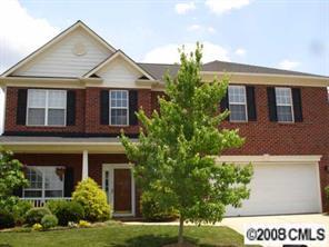 107 Middleton Pl., Mooresville, NC 28117