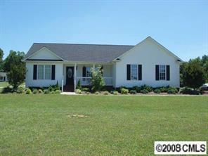 455 Parks Rd., Salisbury, NC 28146