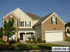 15815 Prescott Hill Ave., Charlotte, NC 28277