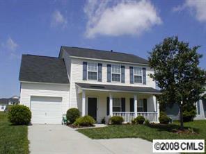 3088 SW Rockingham Ct., Concord, NC 28025