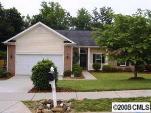 3137 Viola Ln., Monroe, NC 28110