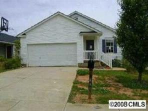 506 Pullman St., Concord, NC 28025