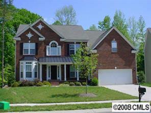 10141 Rivendell Ln., Charlotte, NC 28269