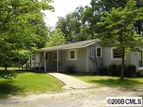 410 Ridgecrest Rd., Salisbury, NC 28146