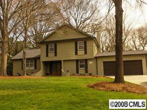 5707 Bellechasse St., Charlotte, NC 28210