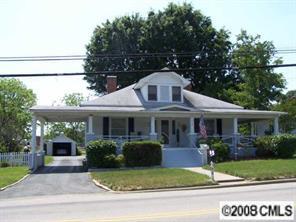 818 S Ridge Ave., Kannapolis, NC 28083