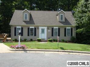 2000 Bunker Ct., Kannapolis, NC 28081