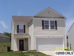 1907 Beckwith Ln., Waxhaw, NC 28173
