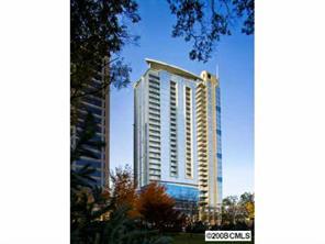 333 W Trade St. #2104, Charlotte, NC 28202
