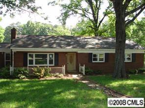 532 Winston St., Charlotte, NC 28206