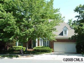 3813 Beauvista Dr., Charlotte, NC 28269