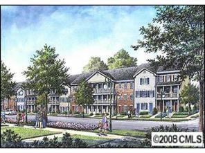 135 Locomotive Dr. #107, Mooresville, NC 28115