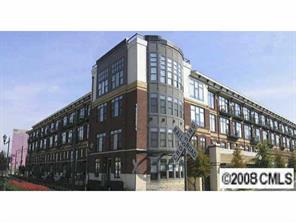 115 E Park Ave. #428, Charlotte, NC 28203
