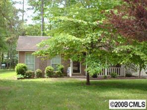 7028 Markway Dr., Charlotte, NC 28215