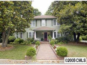 103 N Crawford St., Monroe, NC 28112