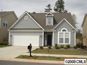 10090 Paisley Dr., Charlotte, NC 28269