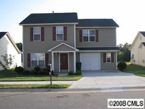 721 Raindrops Rd., Gastonia, NC 28054