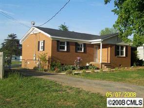 707 China Grove Hwy., Rockwell, NC 28138