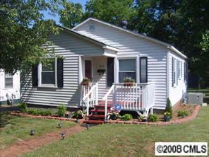 226 Maple St., Statesville, NC 28677