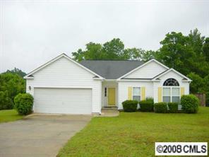 3004 Dairy Farm Dr., Monroe, NC 28110