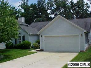 6652 Allness Glen Ln., Charlotte, NC 28269