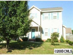 3143 Morning Dr., Charlotte, NC 28208