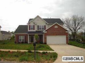 278 Valerie Dr., Lincolnton, NC 28092