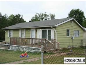 110 Blessing Ln., Mooresville, NC 28117