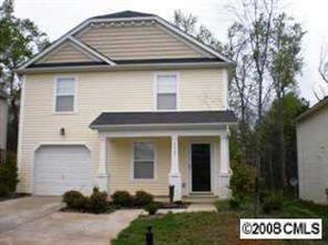 8829 Michaw Ct., Charlotte, NC 28269