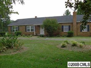 4814 Griffith Rd., Monroe, NC 28112