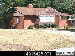 4630 Murrayhill Rd., Charlotte, NC 28209