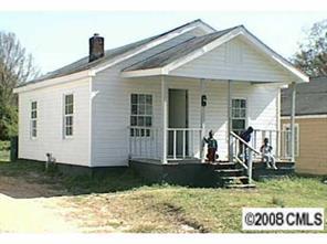 2616 Crawford Ave., Gastonia, NC 28052