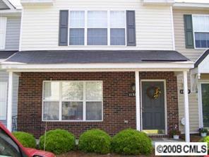 11516 Briddle Hall Ct., Charlotte, NC 28214