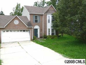 2115 Mallard Woods Pl., Charlotte, NC 28262