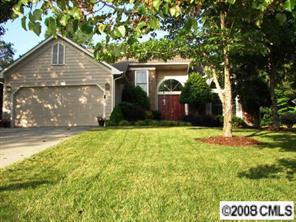 3415 Chardmore Dr., Matthews, NC 28105
