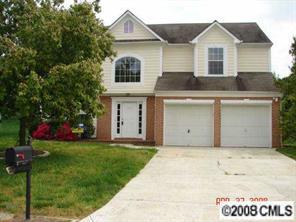 11435 Laurel View Dr., Charlotte, NC 28273