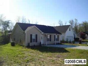 2011 Samantha Dr., Kannapolis, NC 28083