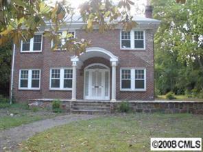 2010 S Wendover Rd., Charlotte, NC 28211