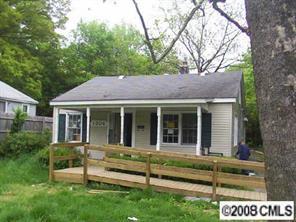 1304 Condon St., Charlotte, NC 28216